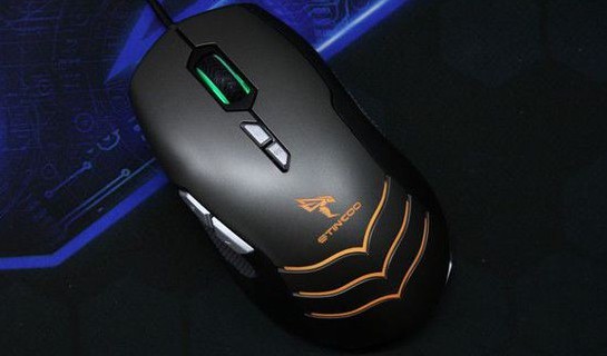 碩美科DM9毒蜂驅(qū)動 V12.1官方版