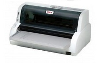 OKI ML5200F+打印機驅(qū)動