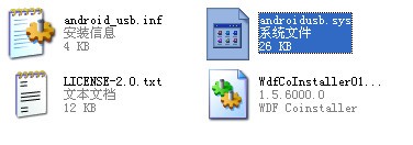 Android驅(qū)動 V2.0官方版