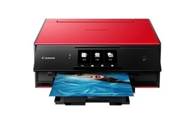 佳能Canon TS9080打印機(jī)官方驅(qū)動(dòng)下載