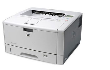 惠普 HP LaserJet 5200打印機(jī)驅(qū)動程序