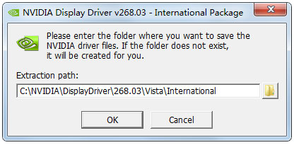 NVIDIA GeForce GT 540M Driver