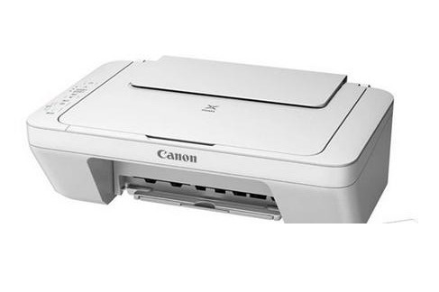 佳能Canon PIXMA MG2400打印機(jī)驅(qū)動(dòng) v2.0官方版