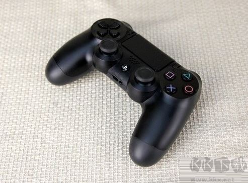PS4手柄電腦驅動 v1.7.277官方版