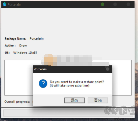 Windows 10 MAC圖標(biāo)包重啟資源管理器