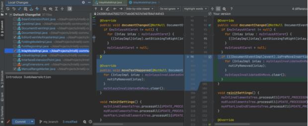 IntelliJ IDEA 2020 官方正式版