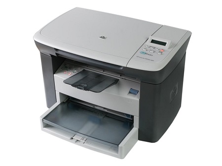 惠普 HP1005打印機官方驅動程序