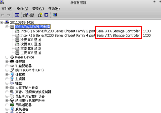 AS SSD Benchmark固態(tài)硬盤測試工具
