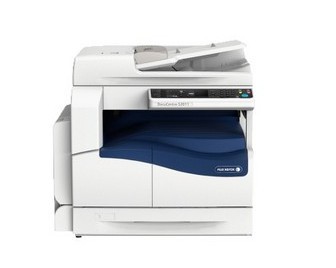 富士施樂(lè) Fuji Xerox S2011 打印機(jī)驅(qū)動(dòng)程序