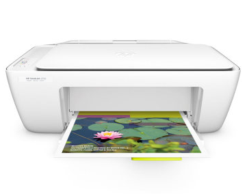 惠普 HP DeskJet 2132 打印機(jī)驅(qū)動(dòng)程序