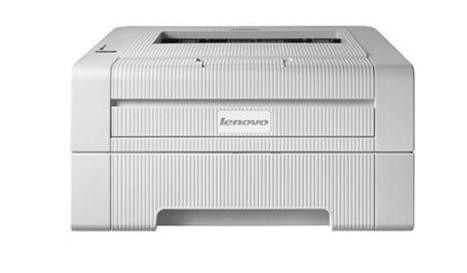 聯(lián)想Lenovo LJ2400L打印機驅(qū)動程序