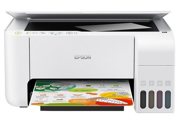 愛(ài)普生Epson L3156一體機(jī)驅(qū)動(dòng)