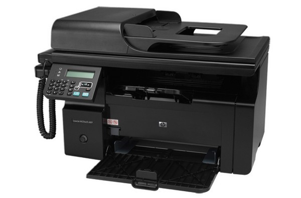 惠普 HP LaserJet M1216nfh 打印機(jī)驅(qū)動程序