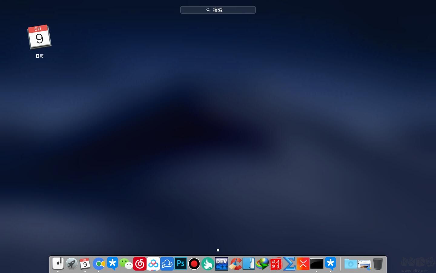 Windows 10 MAC圖標(biāo)包