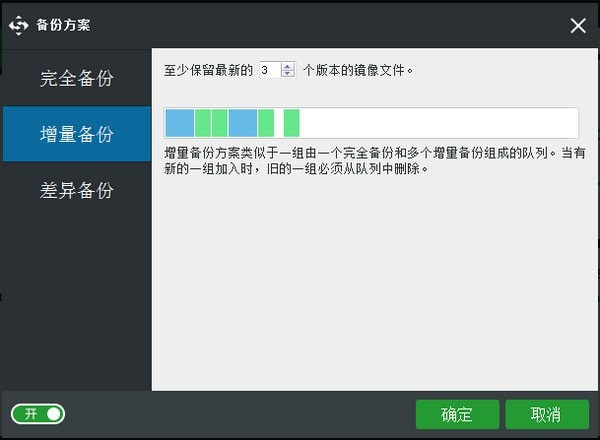 迷你兔數(shù)據(jù)備份大師