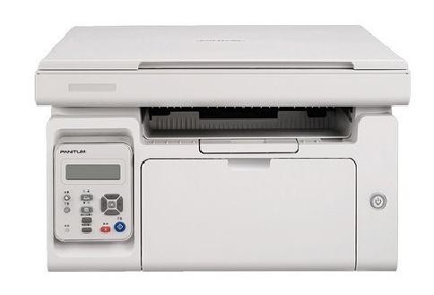 Pantum M6202NW一體機(jī)驅(qū)動(dòng)