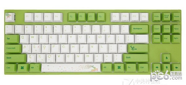 阿米洛機械鍵盤驅(qū)動