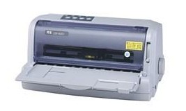 得實(shí) Dascom DS-650KII 打印機(jī)驅(qū)動(dòng)