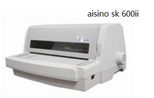 航天信息Aisino SK-600+打印機驅(qū)動