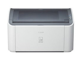佳能Canon LBP 3000 V3.5綠色版驅(qū)動