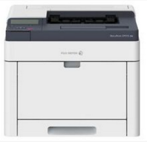 富士施樂 Fuji Xerox CP318dw 打印機(jī)官方驅(qū)動 v2.1.2