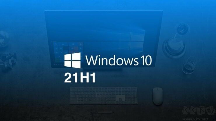 Win10 21H1 累積更新 KB5016616 [19043.1889] 2022年8月