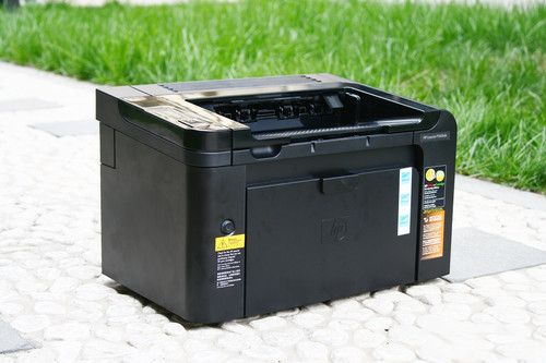 HP LaserJet P1606dn 驅(qū)動(dòng)程序 官方中文版