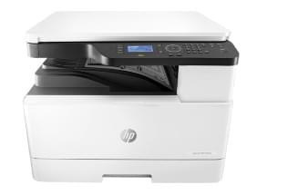 惠普 HP LaserJet M433a 打印機驅(qū)動程序 v1.01 官方版