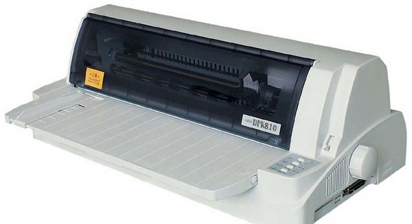 富士通 Fujitsu DPK810 打印機(jī)驅(qū)動(dòng)程序 v1.9 官方版