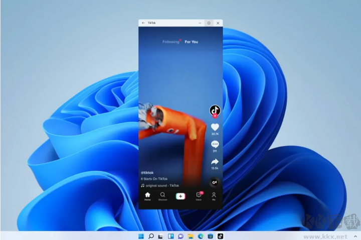 Win11 安卓子系統(tǒng) (Android 12.1) 最新獨(dú)立安裝包