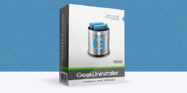 Geek卸載軟件（GeekUninstaller）官方免費版（無殘留卸載）