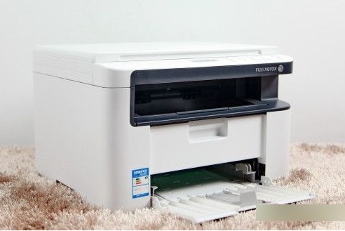富士施樂M115b打印機驅動 v1.0.3.00 最新版