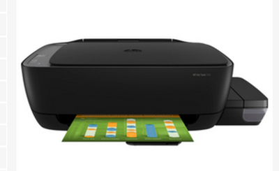 惠普HP Ink Tank 310驅(qū)動程序 v2.0 官方版