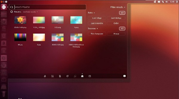 Ubuntu Linux 20.04 官方版