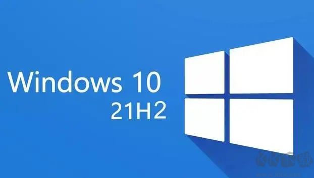 Win10 21H2 官方ISO鏡像 2022年3月版