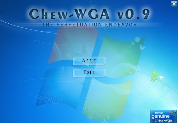 GPT激活工具 綠色版 v0.9