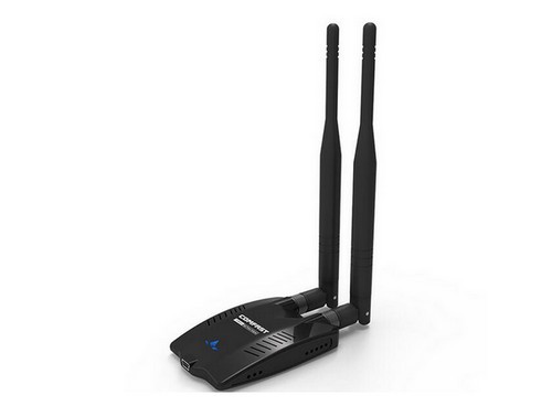 Comfast CF7201ND無(wú)線網(wǎng)卡驅(qū)動(dòng) v2.0官方版下載