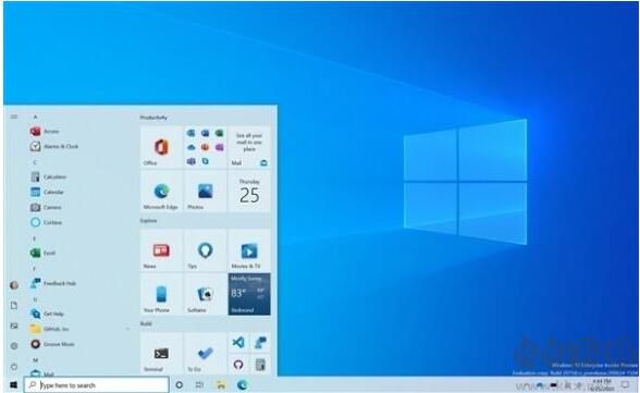 Win10家庭版(20H2)簡體中文64位與32位ISO鏡像
