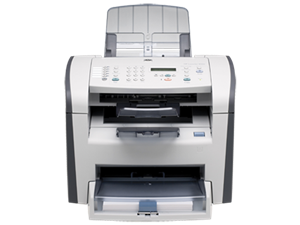 惠普HP LaserJet 3050打印機(jī)驅(qū)動(dòng)（XP/Win7/Win10支持） 綠色版