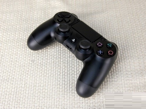 PS4手柄電腦驅動程序 v1.7.8 綠色版