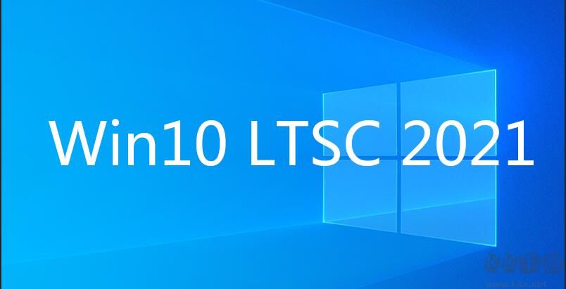 Win10 LTSC 2021累積更新KB5009543 [19044.1466] 2022年1月版