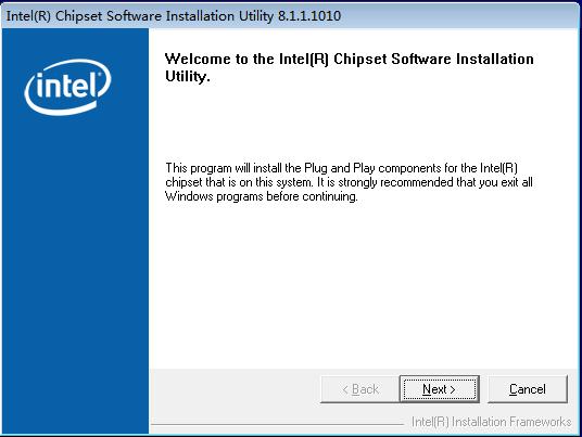 SM總線控制器驅動程序 v8.3.1 官方版