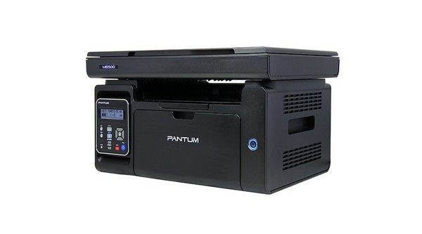 Pantum奔圖M6500掃描打印驅(qū)動(dòng) v1.5官方版更新版