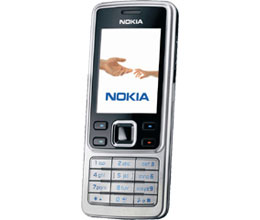 NOKIA 6300驅(qū)動(dòng)程序 v6.83 官方版