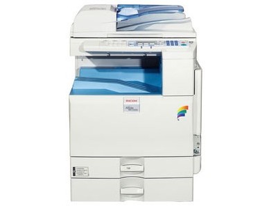 理光Ricoh Aficio MP C2030打印機(jī)驅(qū)動(dòng) v2.0正式版