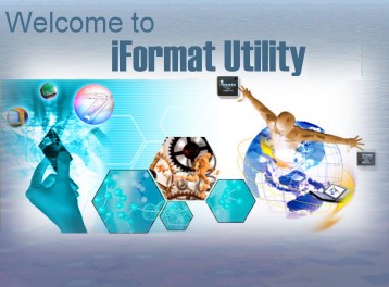 iFormat U盤分區(qū)工具 v1.2 綠色版