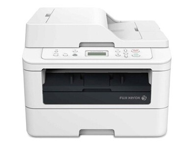 富士施樂 DocuPrint M268DW 打印機驅(qū)動 v2.0 綠色版
