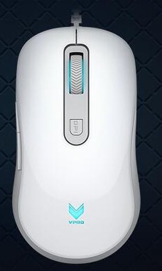 雷柏V16鼠標(biāo)驅(qū)動程序 v2.1 官方版