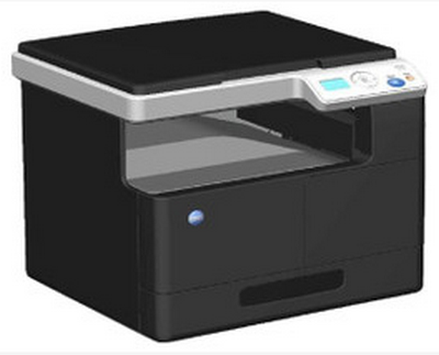 Konica Minolta bizhub 184 打印機(jī)驅(qū)動(dòng)程序