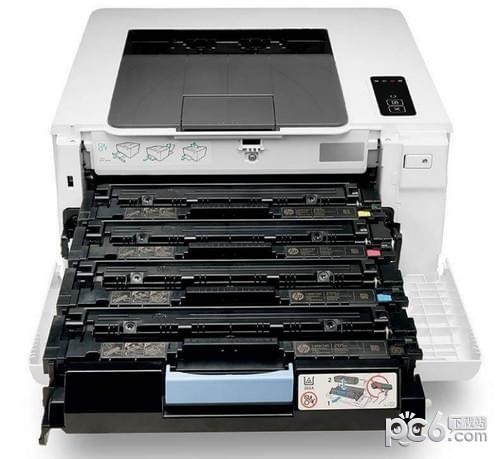 惠普HP Color LaserJet Pro M154a官方打印機驅動 v44.3